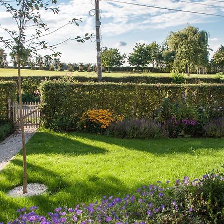 Puurteuven B&B Tussen Kunst En Natuur Voeren Ngoại thất bức ảnh
