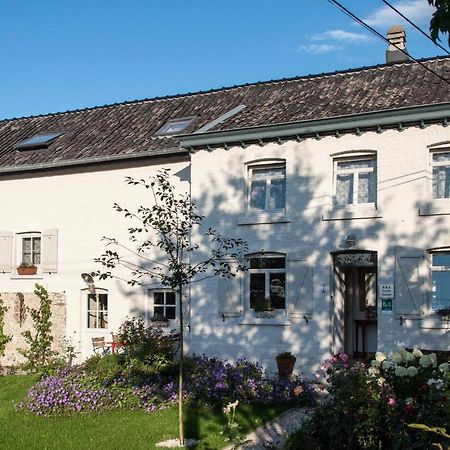 Puurteuven B&B Tussen Kunst En Natuur Voeren Ngoại thất bức ảnh