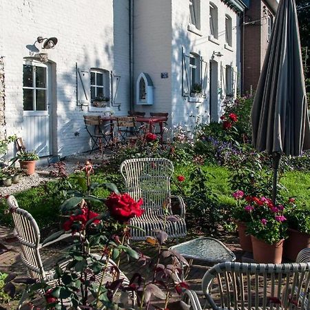 Puurteuven B&B Tussen Kunst En Natuur Voeren Ngoại thất bức ảnh