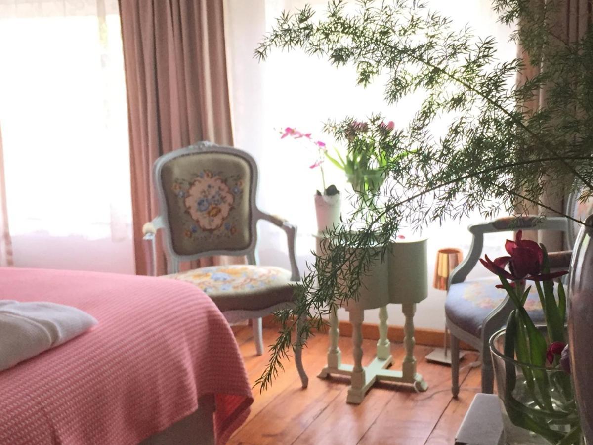 Puurteuven B&B Tussen Kunst En Natuur Voeren Ngoại thất bức ảnh