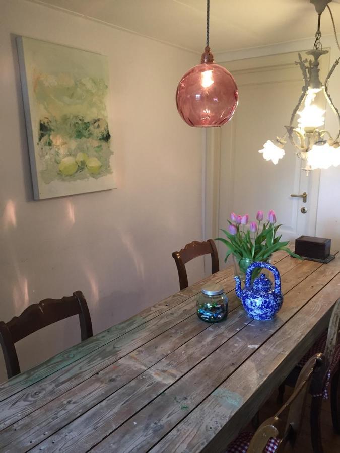 Puurteuven B&B Tussen Kunst En Natuur Voeren Ngoại thất bức ảnh